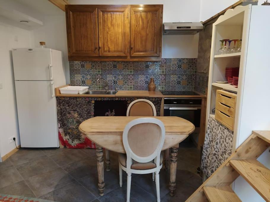 Superbe Appartement Dans Charmant Corps De Ferme Acheres-la-Foret Εξωτερικό φωτογραφία